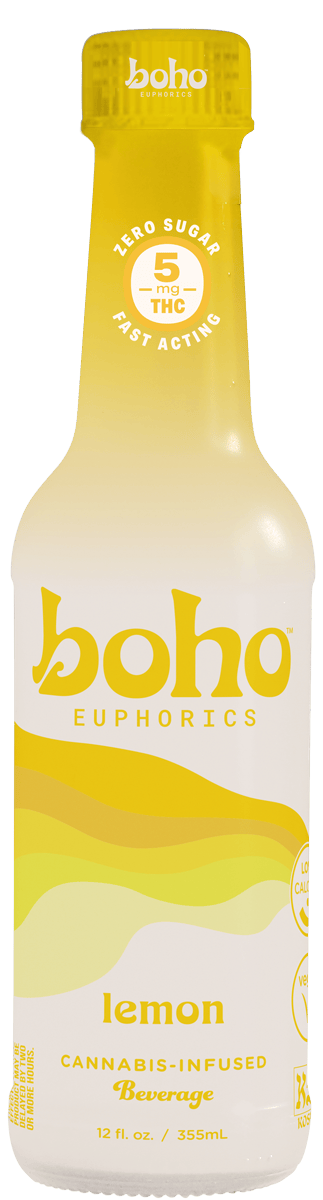Lemonade | 12oz Beverage