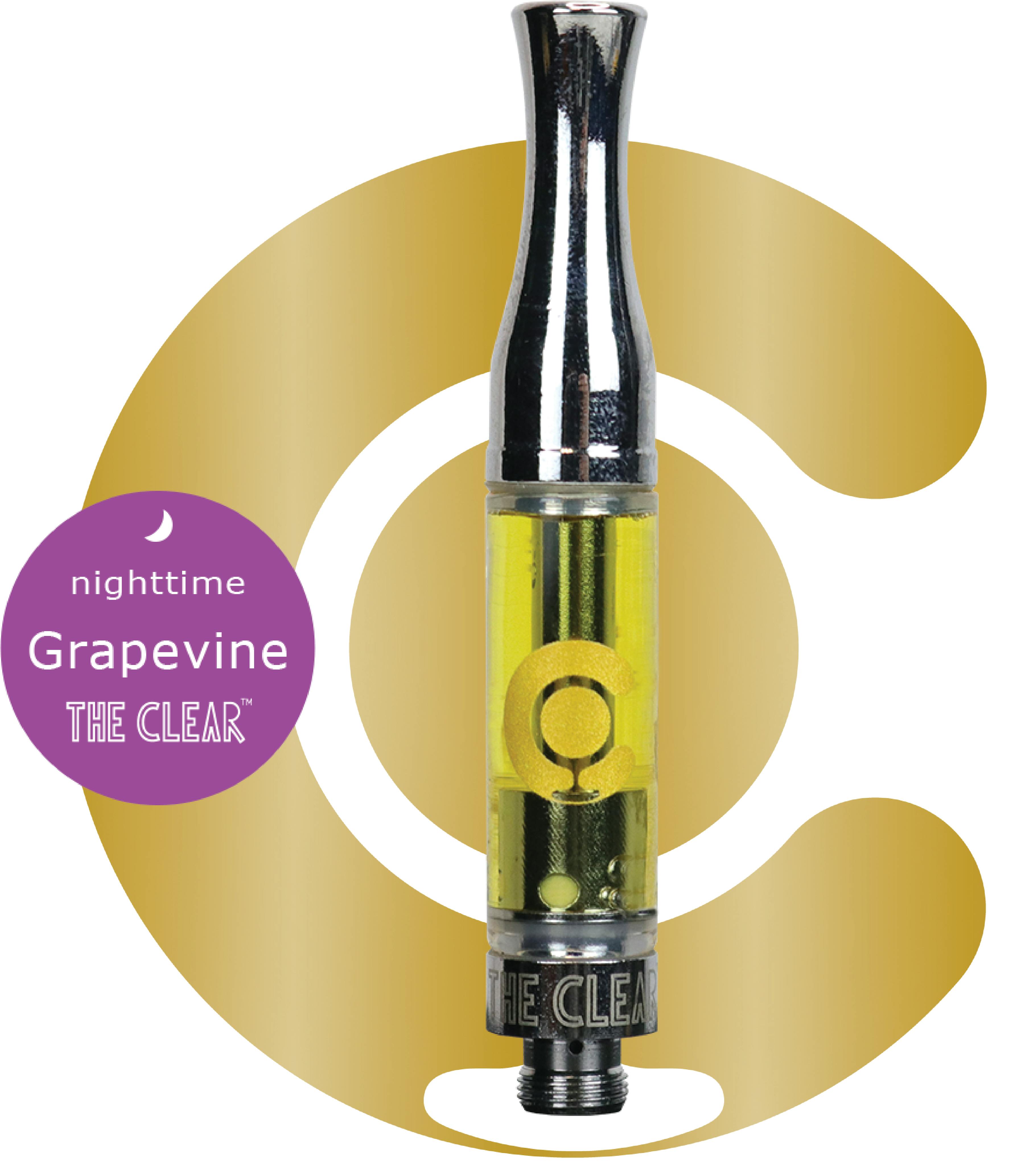 Grapevine | Vape Cart | 1g