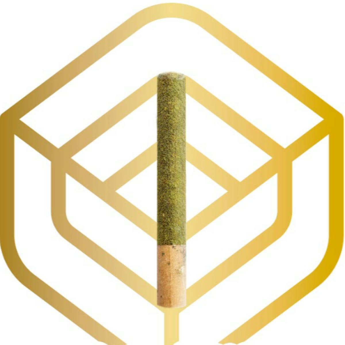 Super Lemon Haze | 5pk Pre Roll | 5g