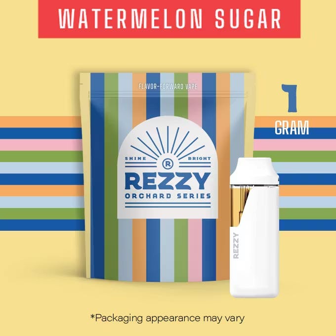 Watermelon Sugar | Orchard Series | Disposable | 1g