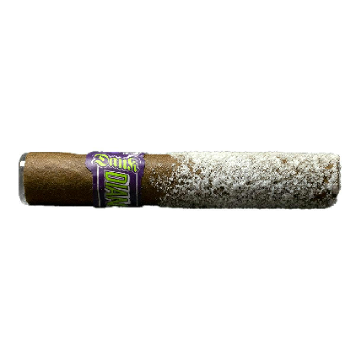 Jasmine Cut | Infused Hemp Blunt | 2g