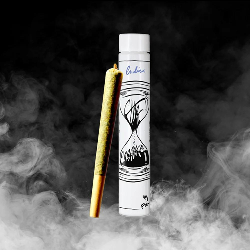 J's | Guerilla Grape | Pre Roll | 1g