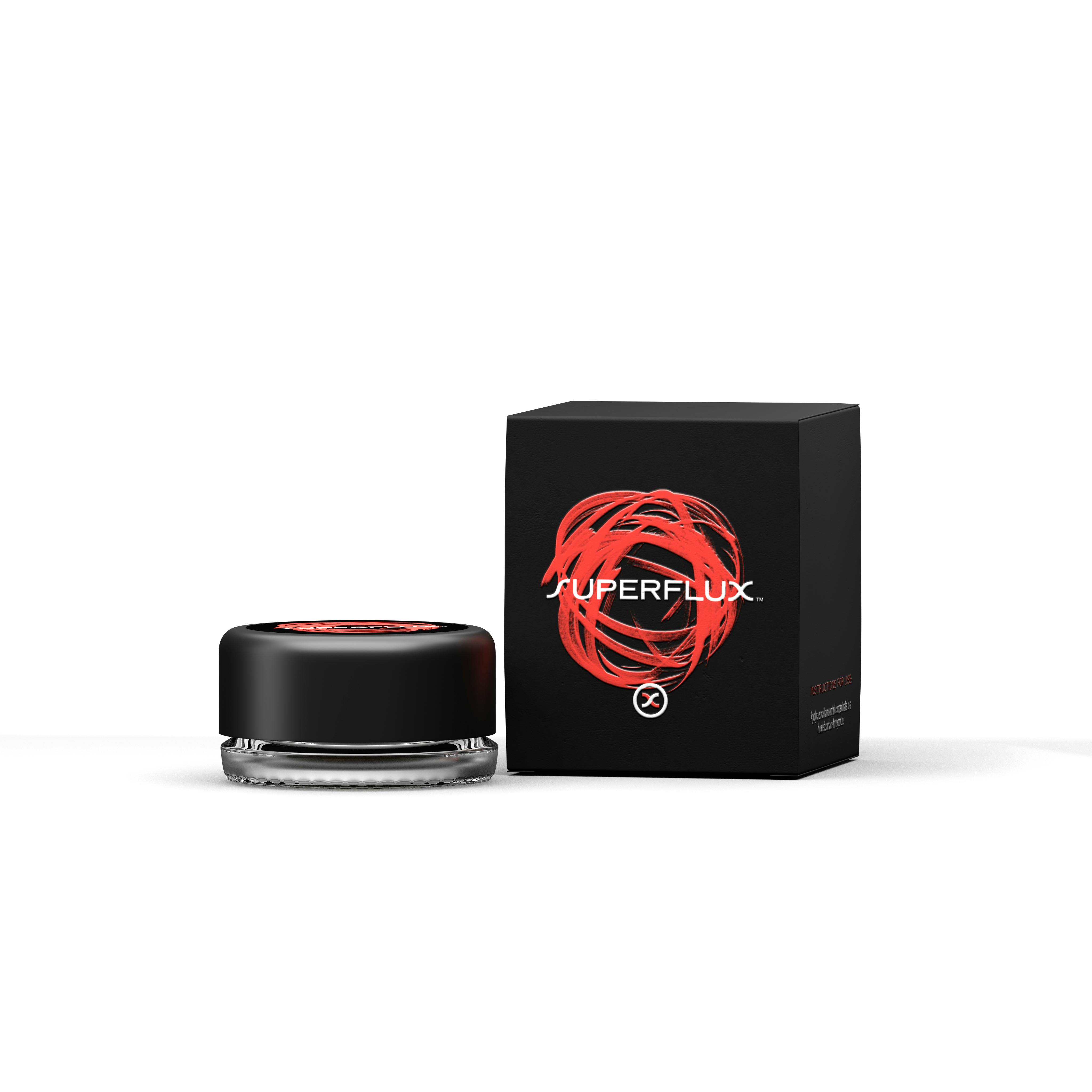 Datura | Cured Resin Sugar | 1g