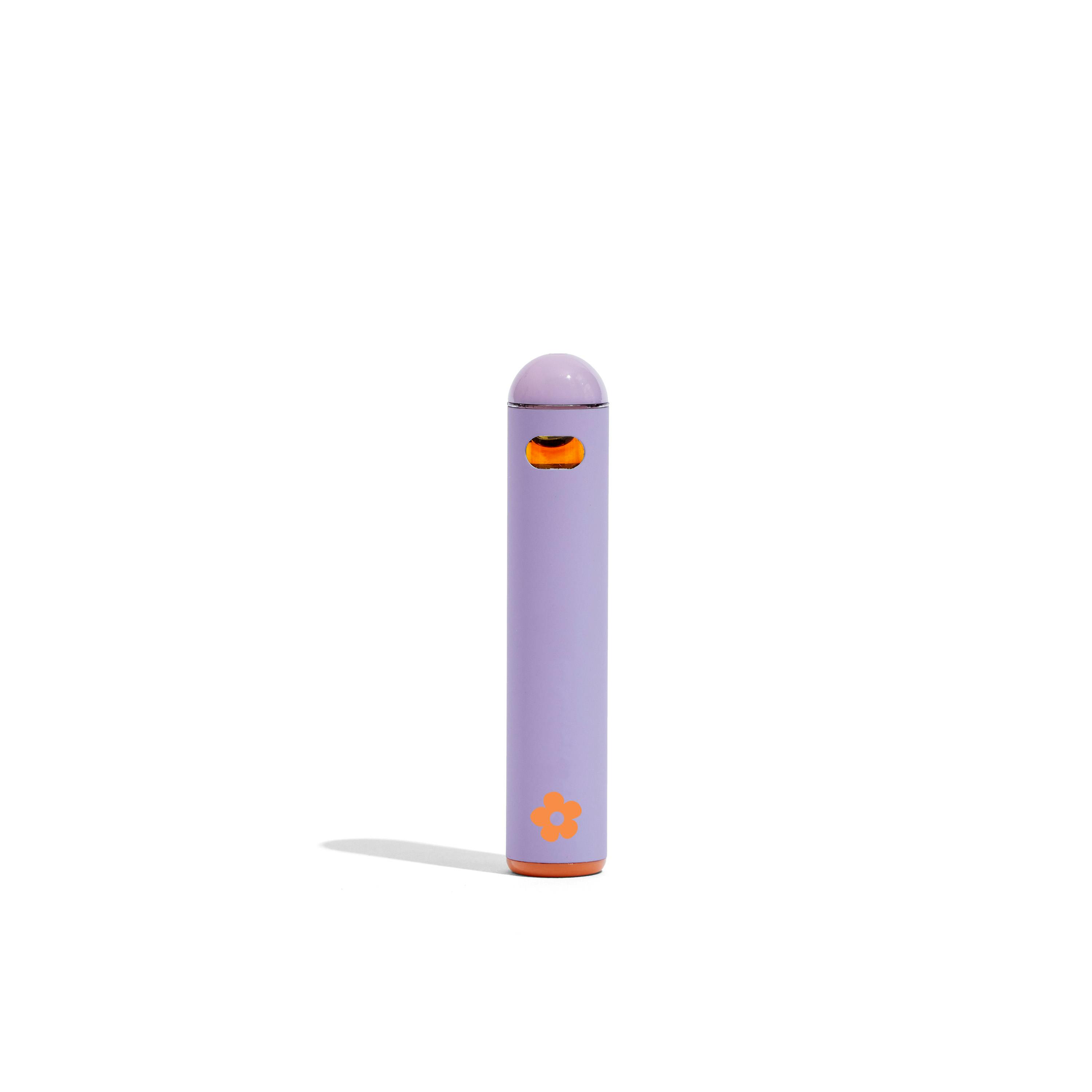 Goodnight Strawberry Banana | Disposable Vape | .5g