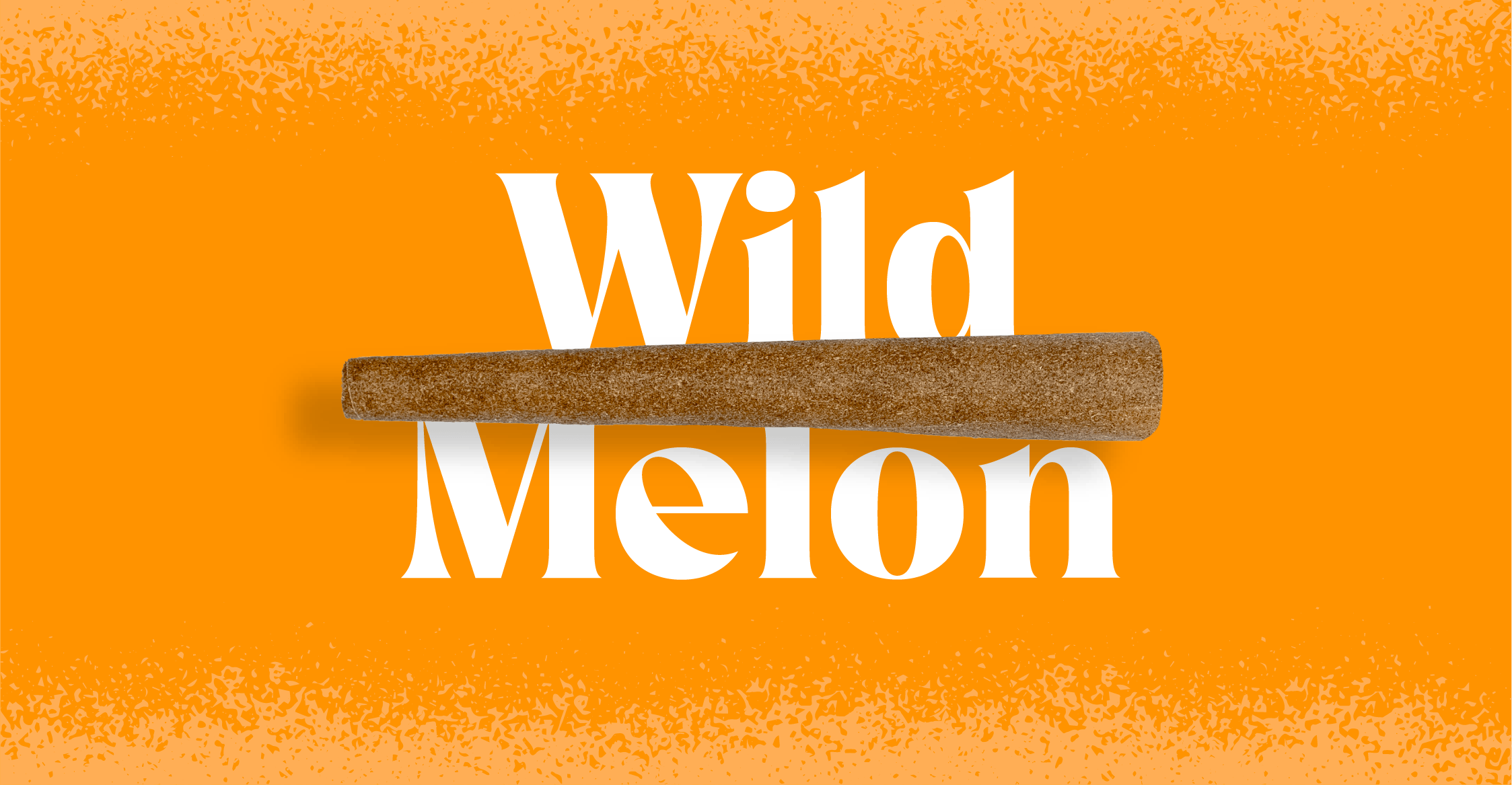 Wild Melon | Infused Blunt | 1g