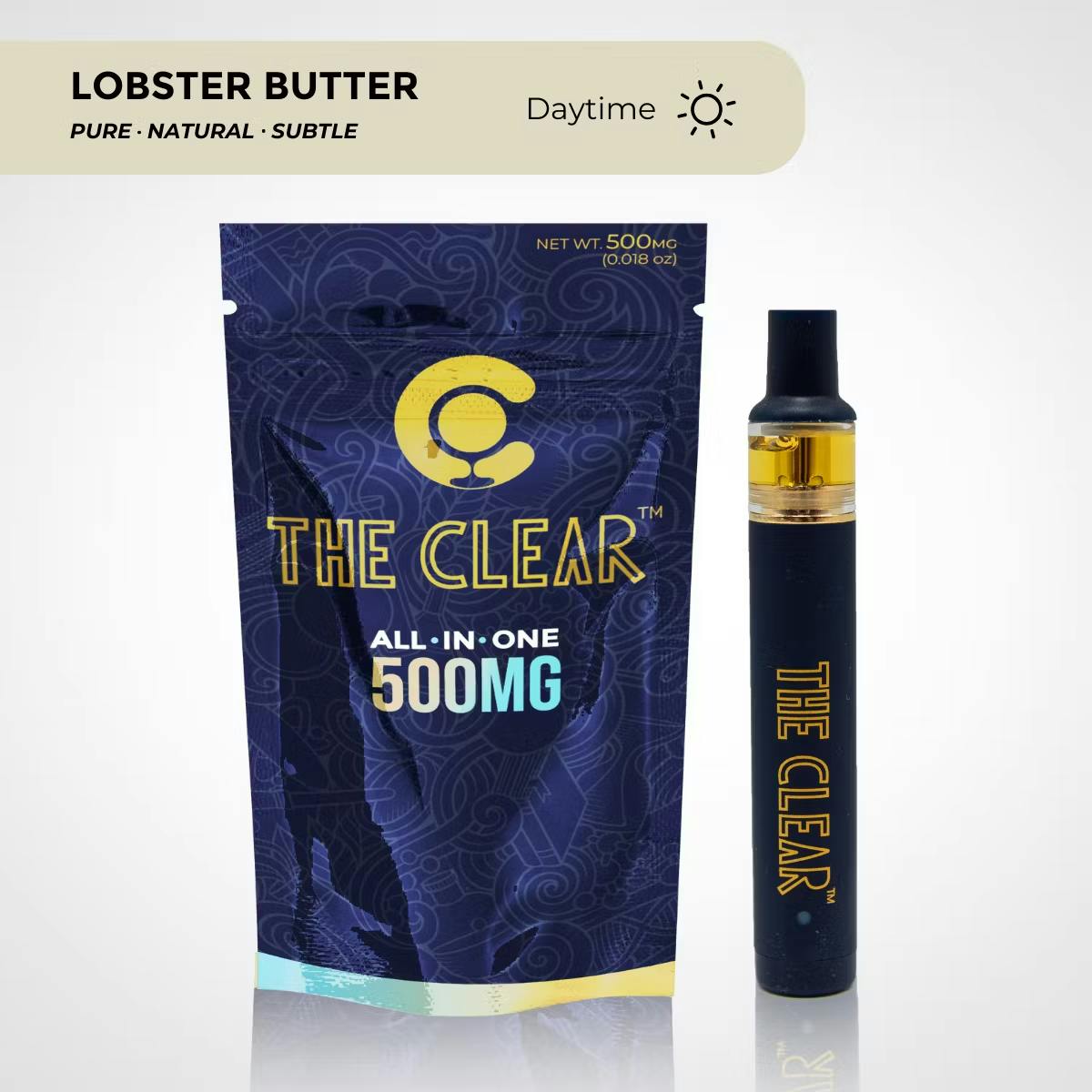 Lobster Butter | All-In-One | .5g