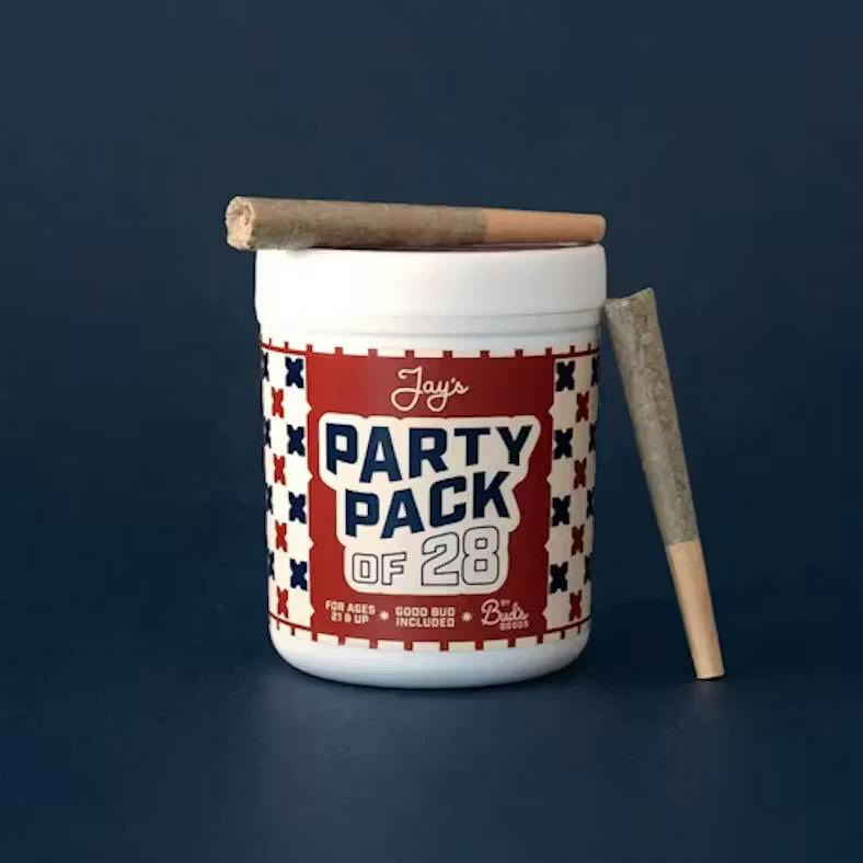 Party Pack Snoop Latto