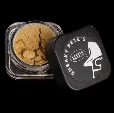 PayDaze Kief | 2g