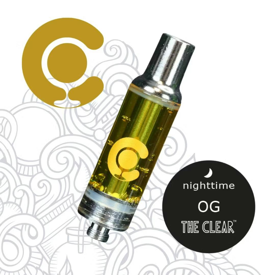 OG | Vape Cart | 2g