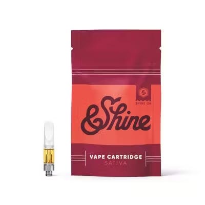 Ghost Train Haze | Vape Cartridge | 1g