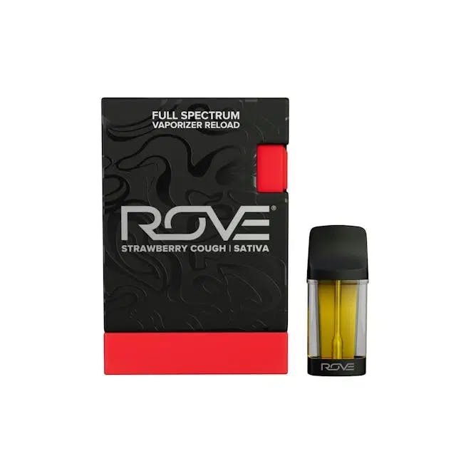 Northern Lights | Live Resin Diamond | Reload Pod | 1g