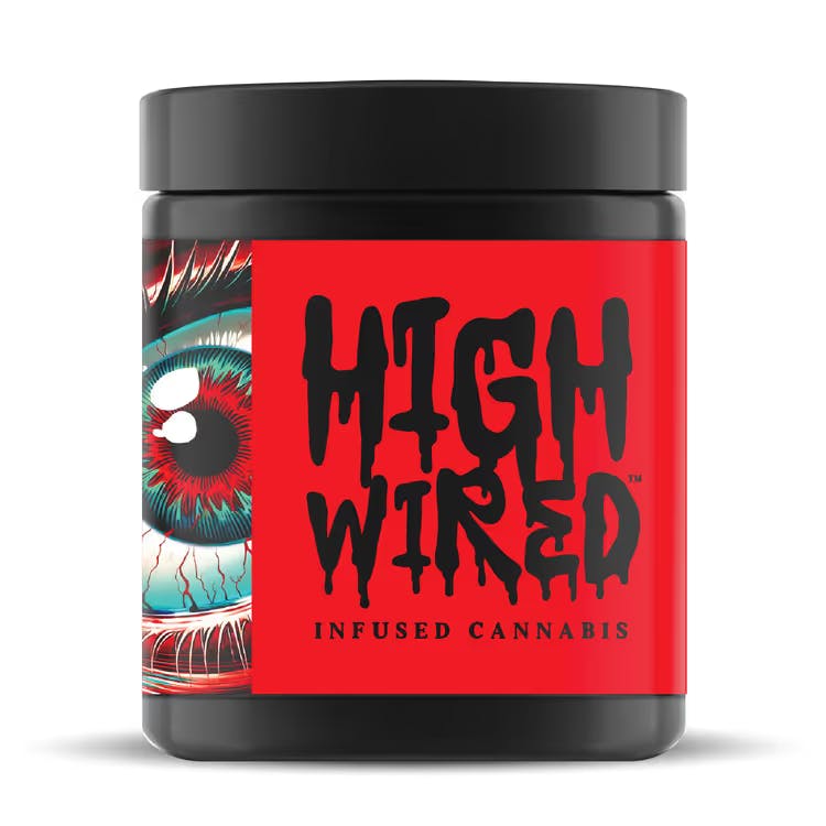 Sour Orange | Infused Super Shake | 3.5g