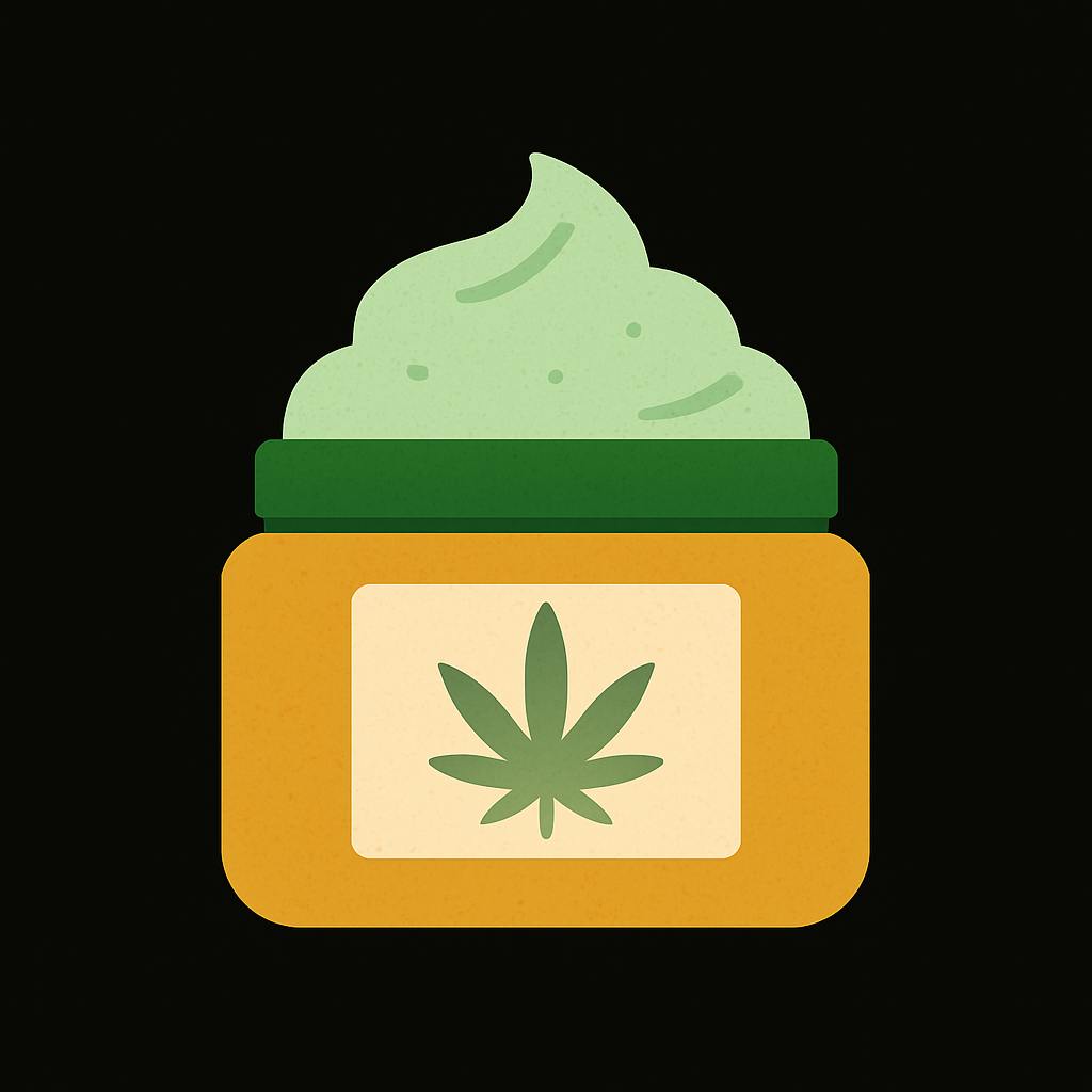Topicals icon