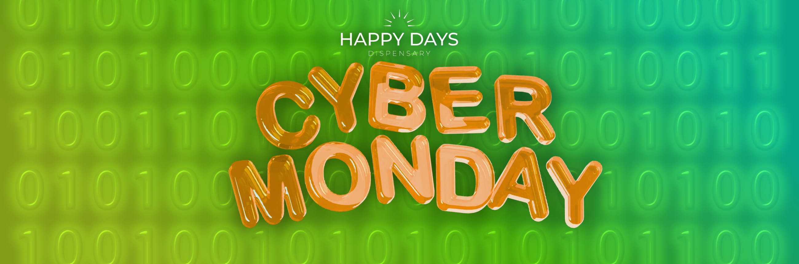 Cyber Monday Deals
