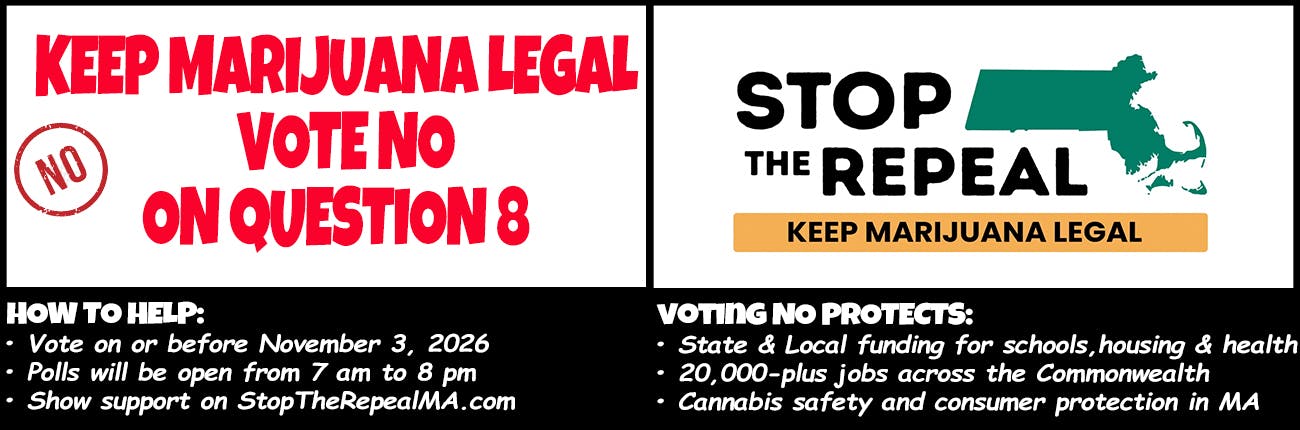 STOP THE REPEAL BANNER KEEP