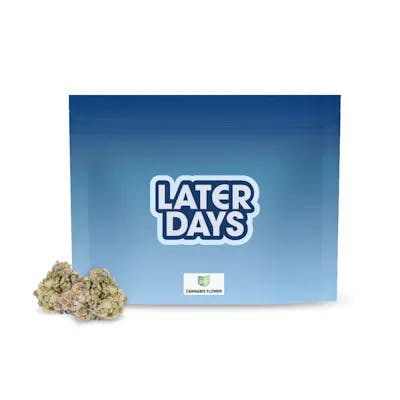 AU - Later Days | Sweet Spot 3.