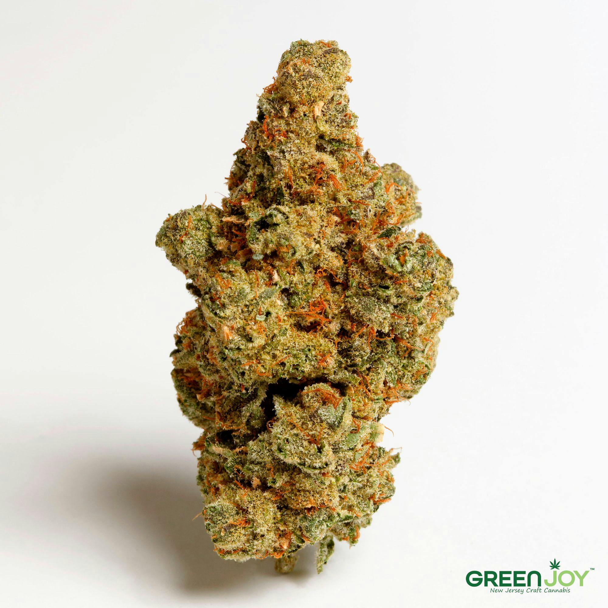 AU - Green Joy | Bread and Butter 3.