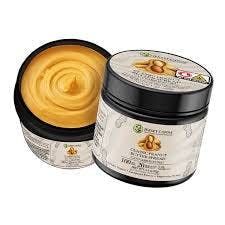 AU - Almond Butter w/ Honey Spread 100mg