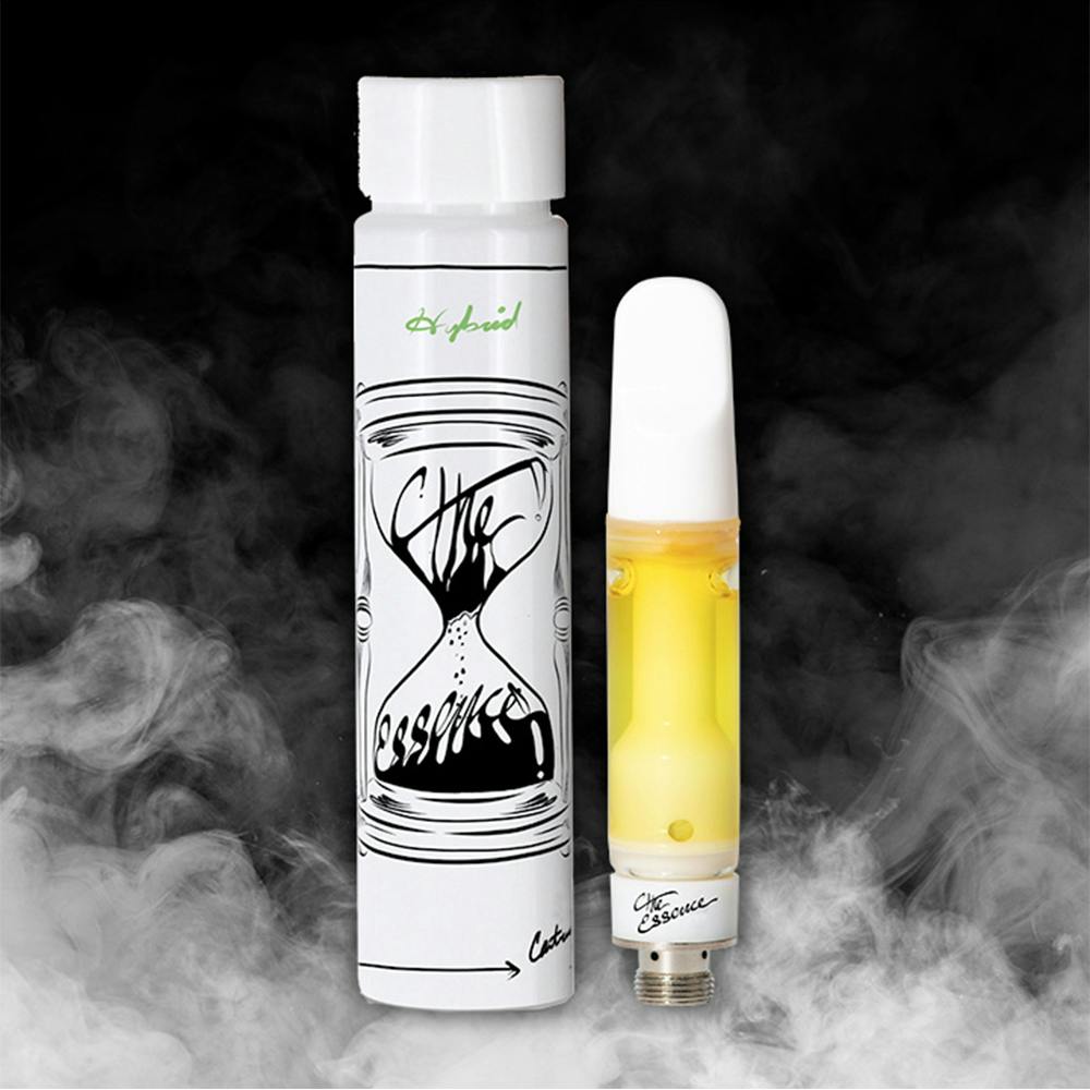 AU - The Essence | Cantaloupe Haze Vape Cart 0.