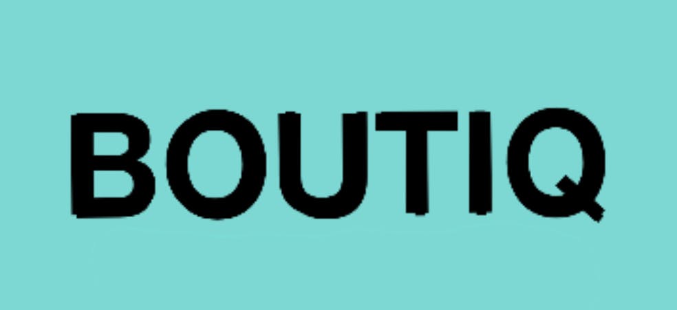 Boutiq Vapes 2/$180 Today Only