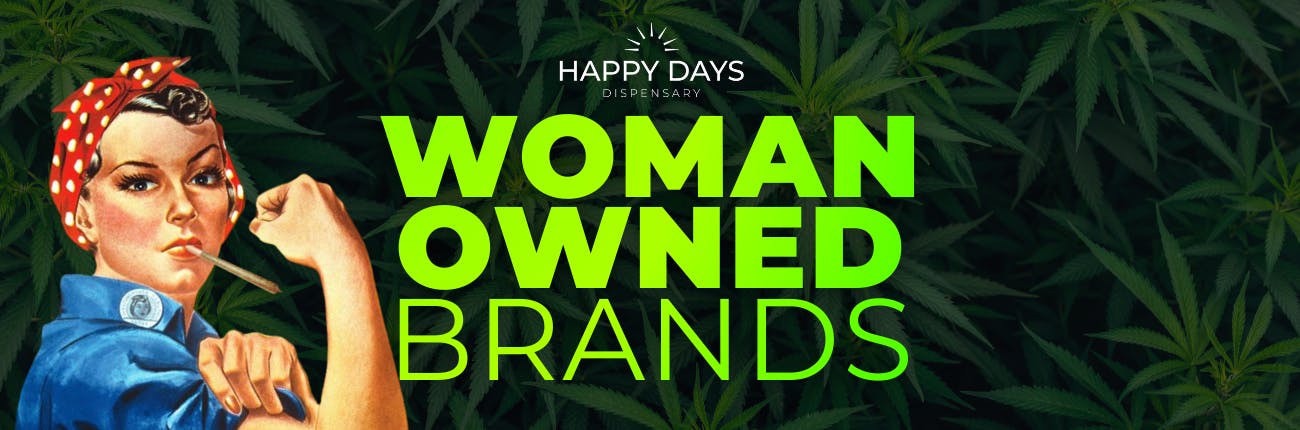 Women-Owned Brands