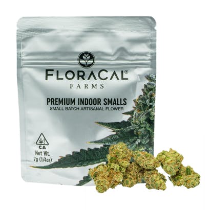 PURPLE CHURRO | 7G | FLORACAL FARMS