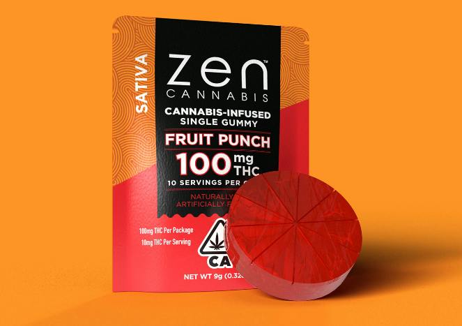 Fruit Punch
