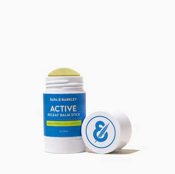 Active Releaf Stick