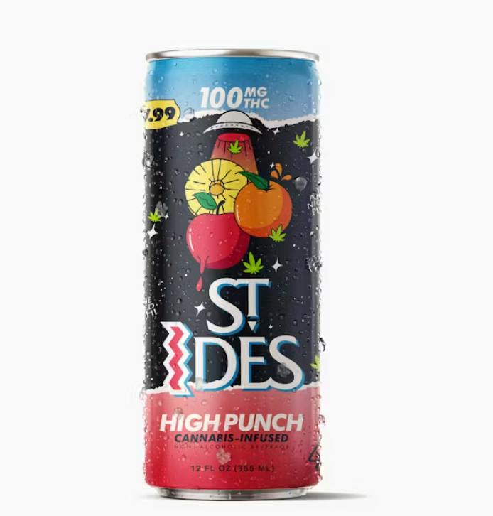High Punch