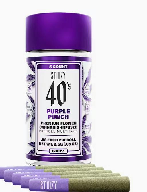 Purple Punch