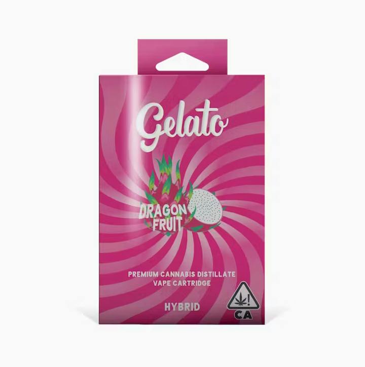 Dragon Fruit Flavor