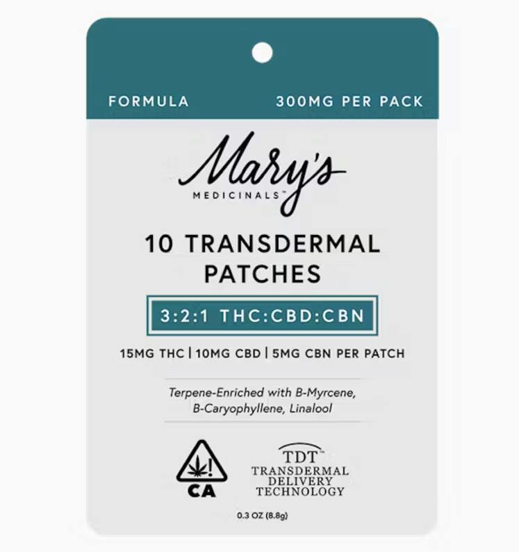 Formula Patches