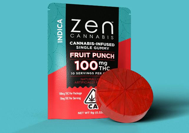 Fruit Punch