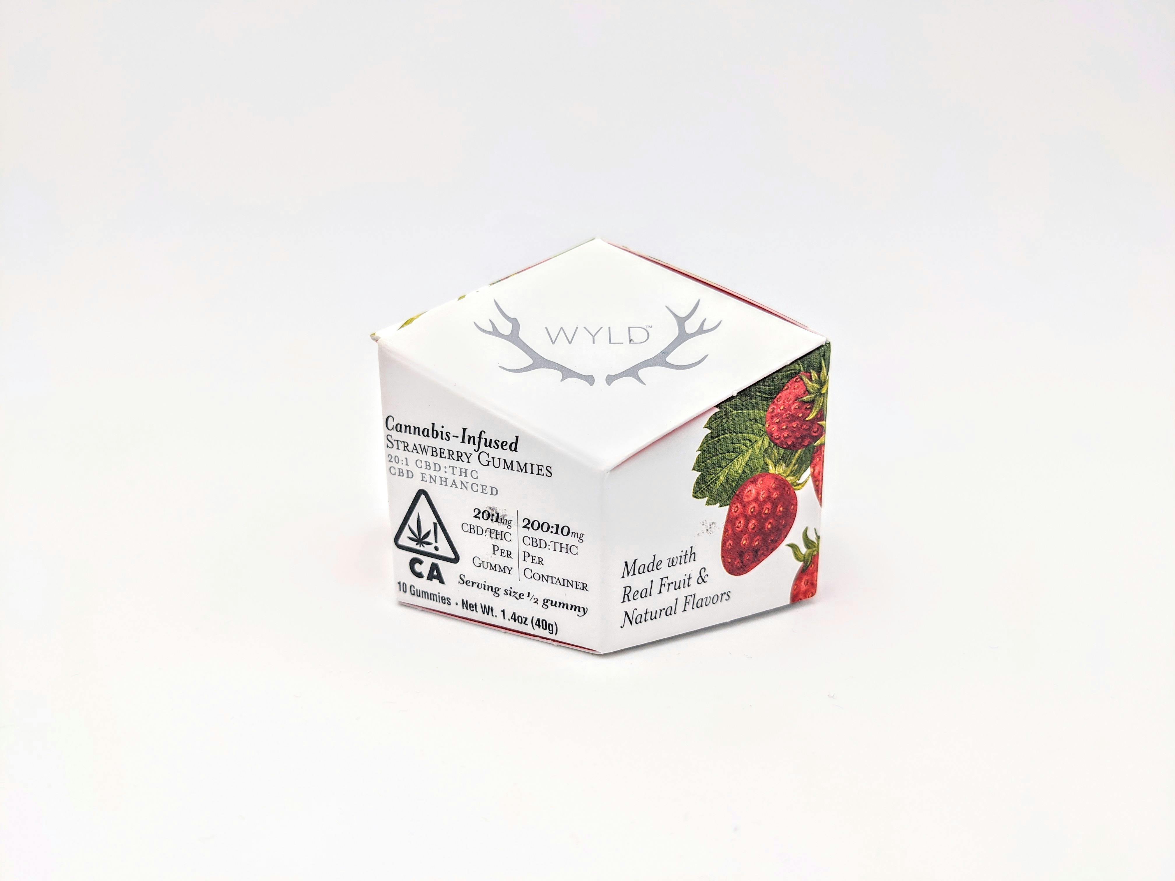 Strawberry