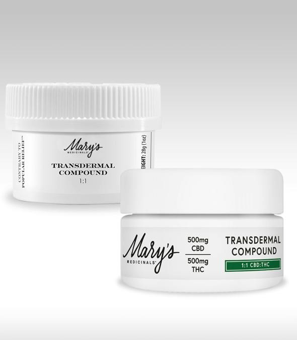Relief Compound
