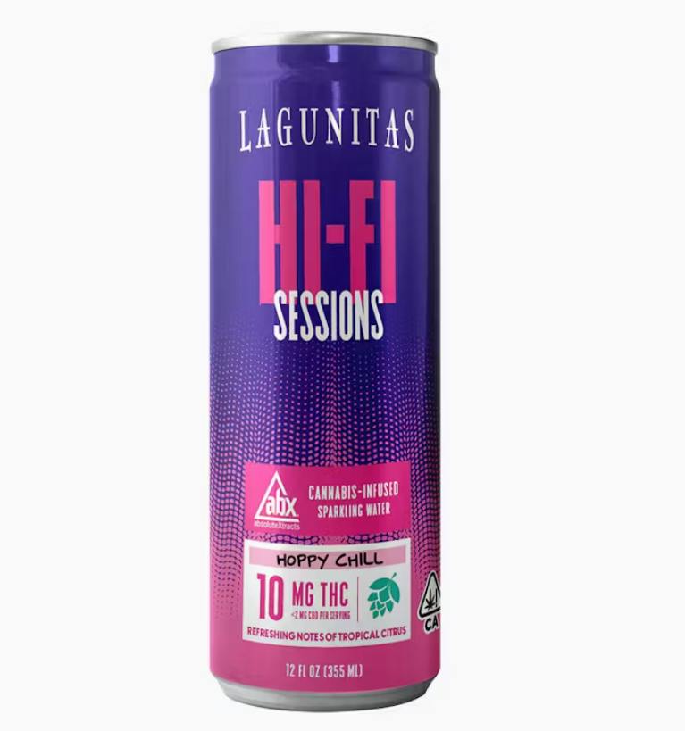 Hoppy Chill Hi Fi Sessions