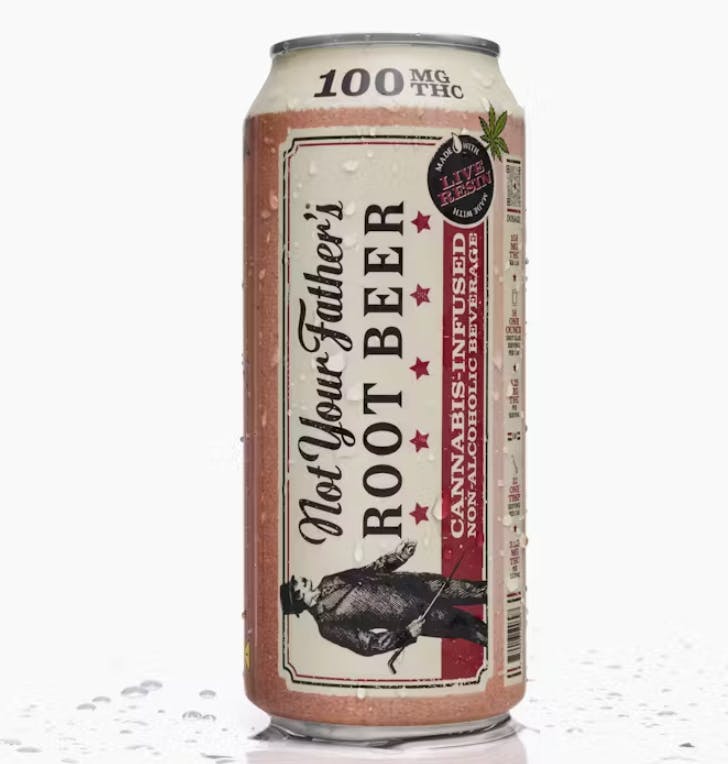 Root Beer (100mg)