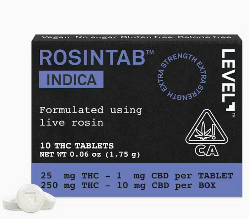 Rosintab