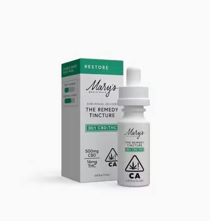 Restore Remedy