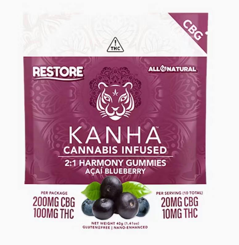 Acai Blueberry