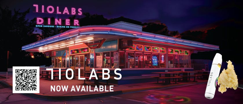 710 Labs Now Available!