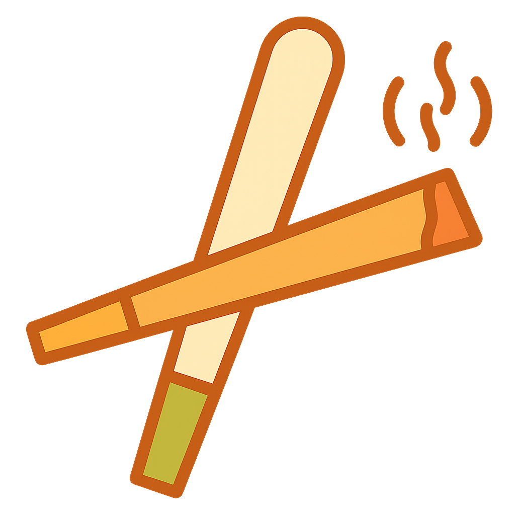 Pre Rolls icon