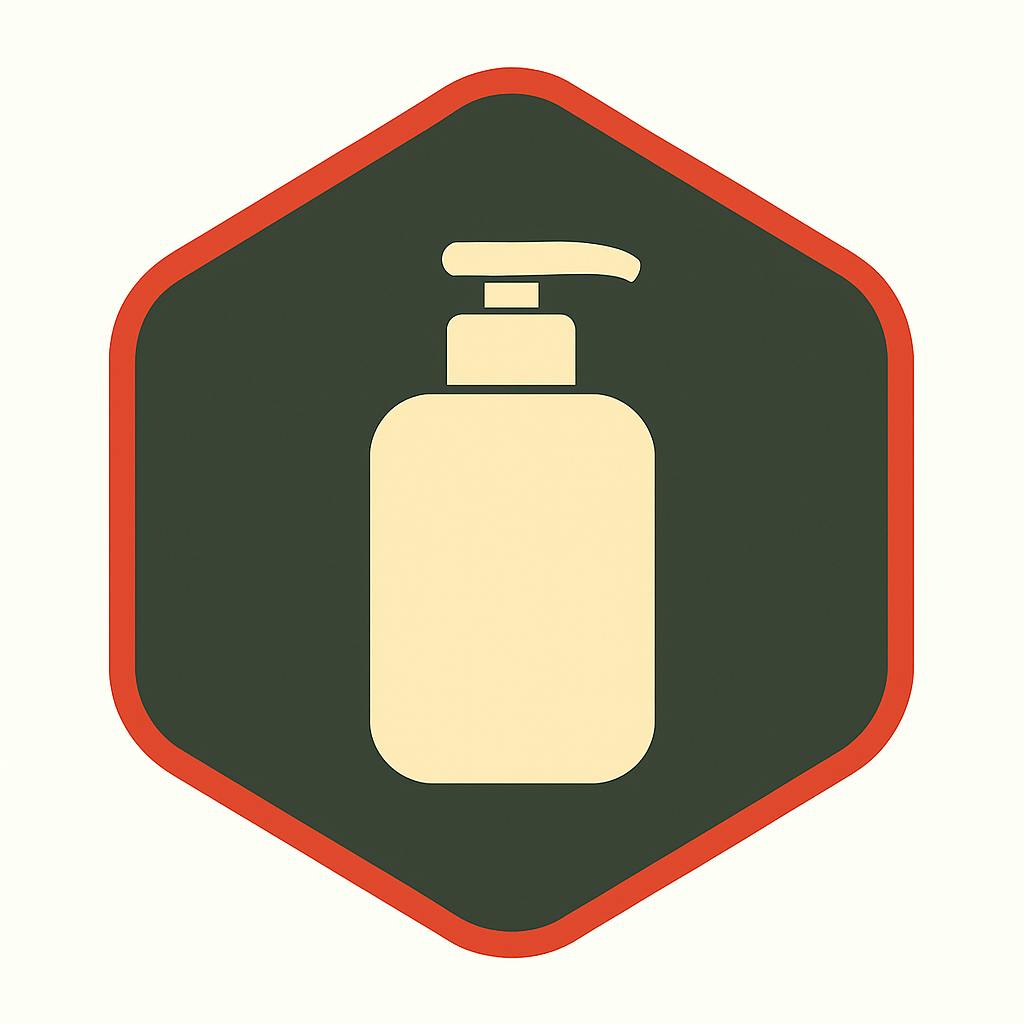 Topicals icon