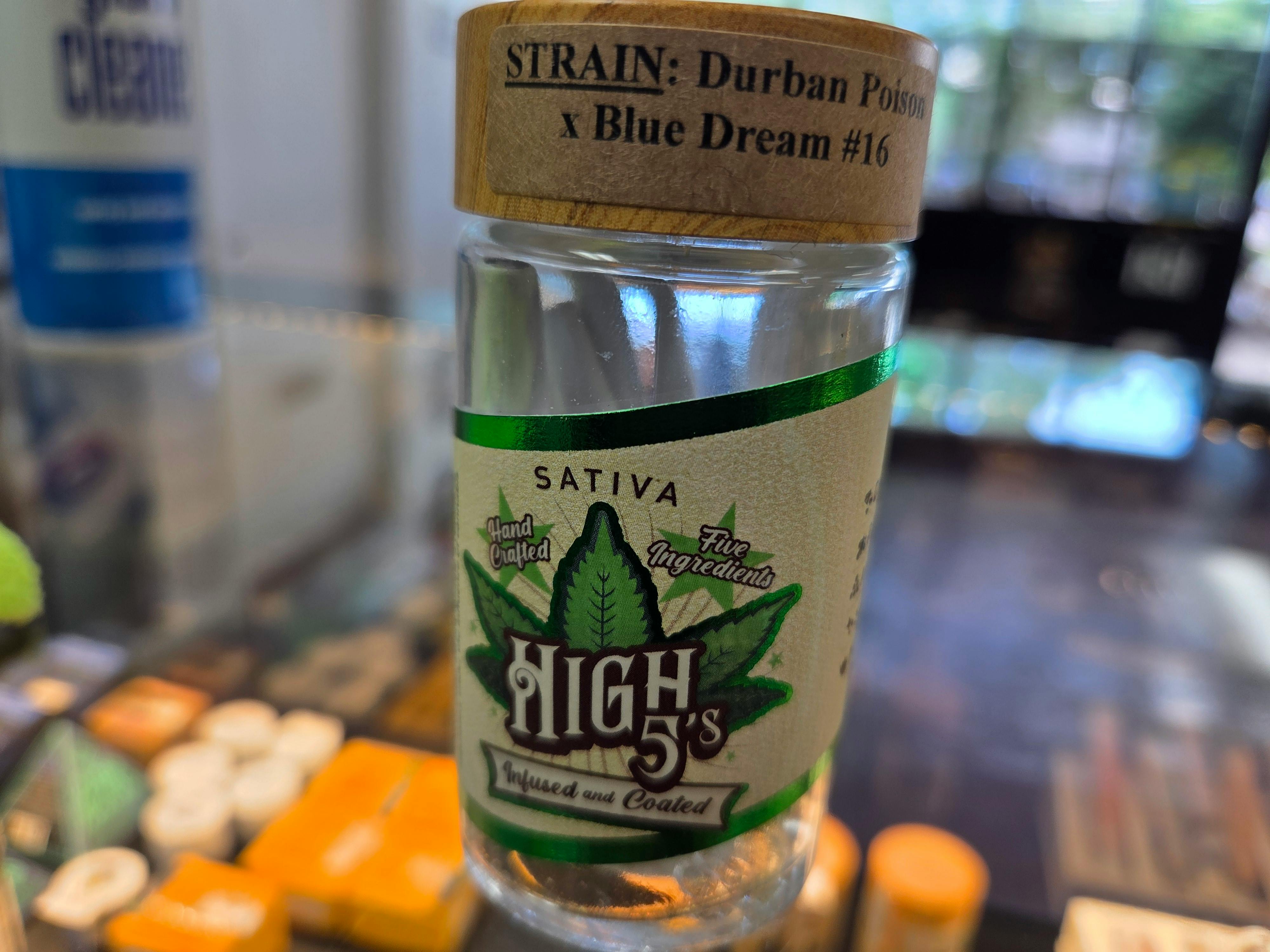 H5 000022 Juice x Super Green Crack #22 1148256