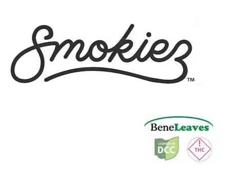 Sweet Green Apple + CBG Fruit Chews | 10ct