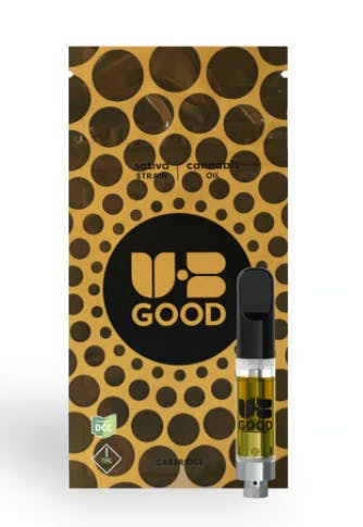Sour Diesel Cartridge | 1g - 1g | Vapes | UB Good | Southern Ohio Botanicals - Waverly (Non Med) | 15451 U.S. 23 Waverly, OH 45690 Sour Diesel Cartridge | 1g - 1g | Vapes | UB Good | Southern Ohio Botanicals - Waverly (Non Med) | 15451 U.S. 23 Waverly, OH 45690
