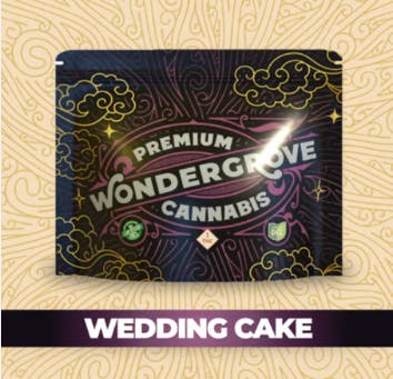 Wedding Ck | 14.15g
