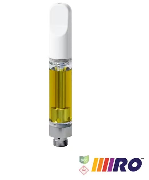 Durban Distillate Cartridge | 1g