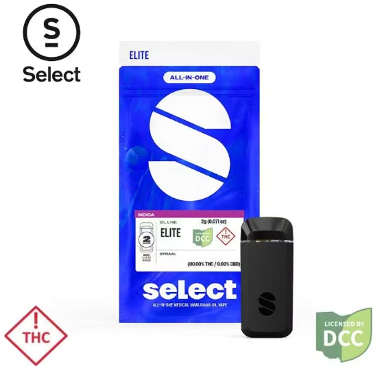 GDP Briq Disposable | 2g