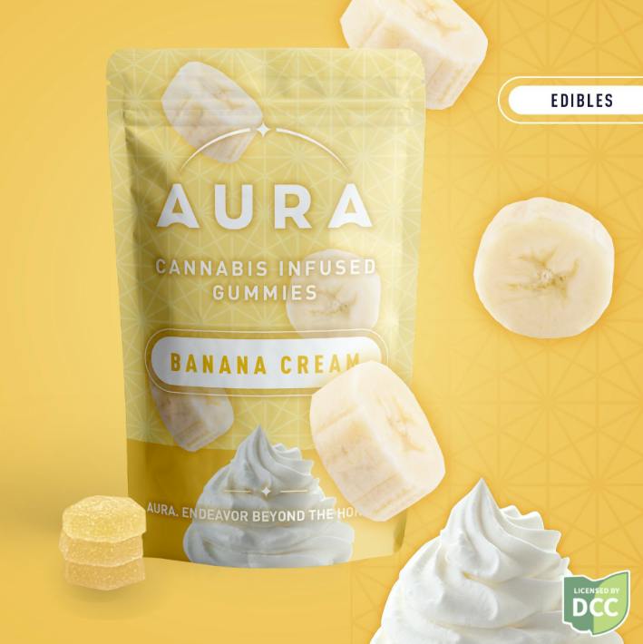 Banana Cream 2 Day